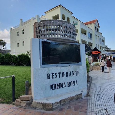 Avaa Appartamento San Miguel de Abona Esterno foto
