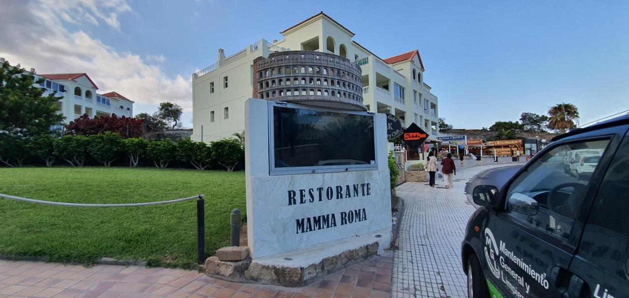 Avaa Appartamento San Miguel de Abona Esterno foto