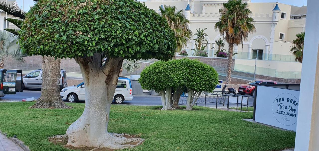 Avaa Appartamento San Miguel de Abona Esterno foto